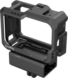 SMALLRIG 3083 Cage Black For GoPro Hero 9/10/11/12