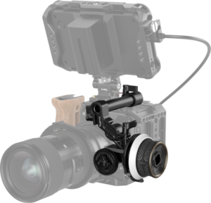 SMALLRIG 3010 Follow Focus Mini F40