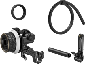 SMALLRIG 3010 Follow Focus Mini F40