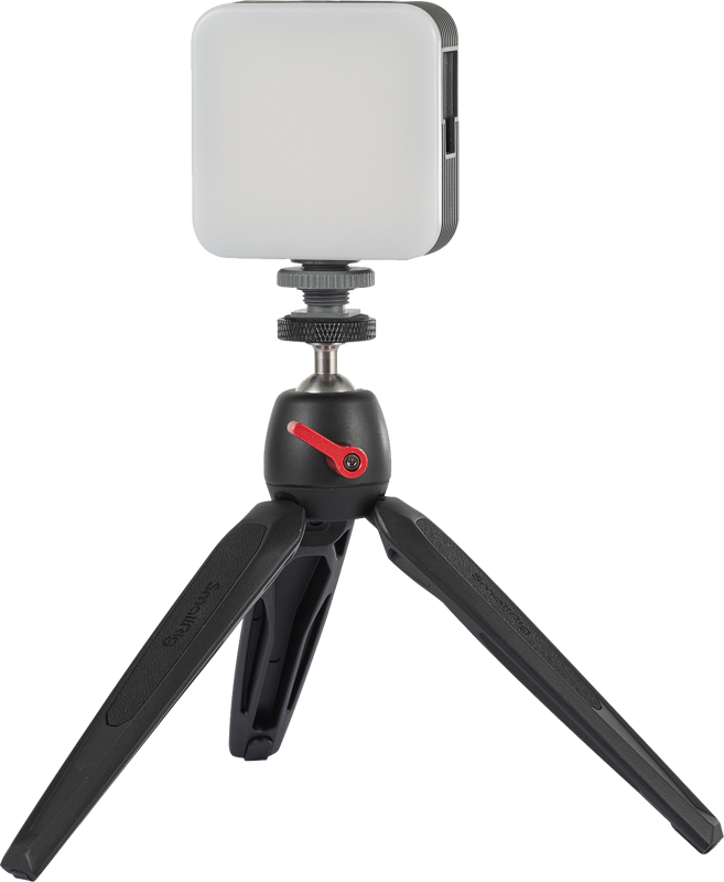 SMALLRIG 3286 Video Led Light P96 Grey