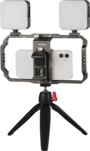 SMALLRIG 3286 Video Led Light P96 Grey