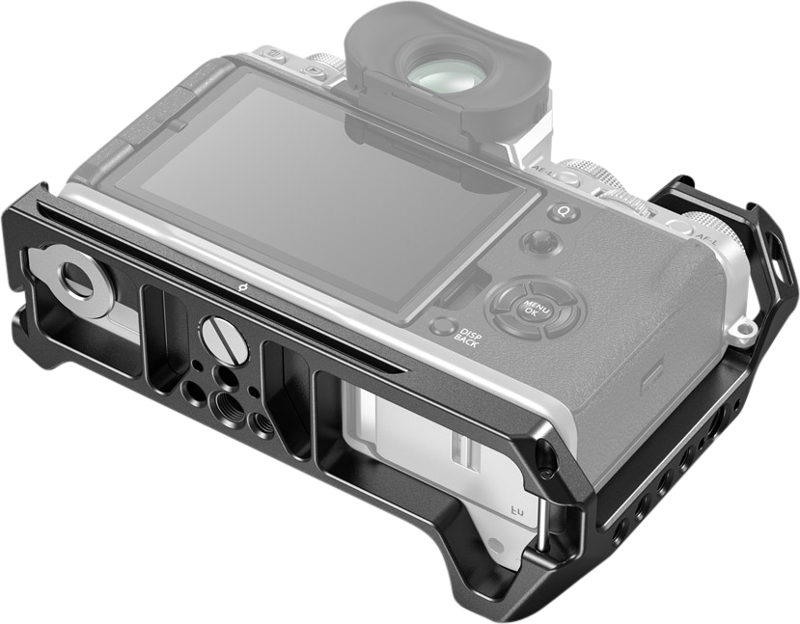 SMALLRIG 2808 Cage For Fujifilm X-T4