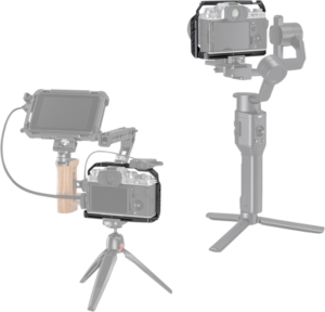 SMALLRIG 2808 Cage For Fujifilm X-T4