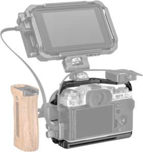SMALLRIG 2808 Cage For Fujifilm X-T4