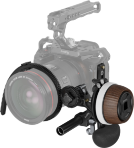 SMALLRIG 3850 Modular follow Focus F60