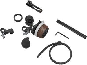 SMALLRIG 3850 Modular follow Focus F60