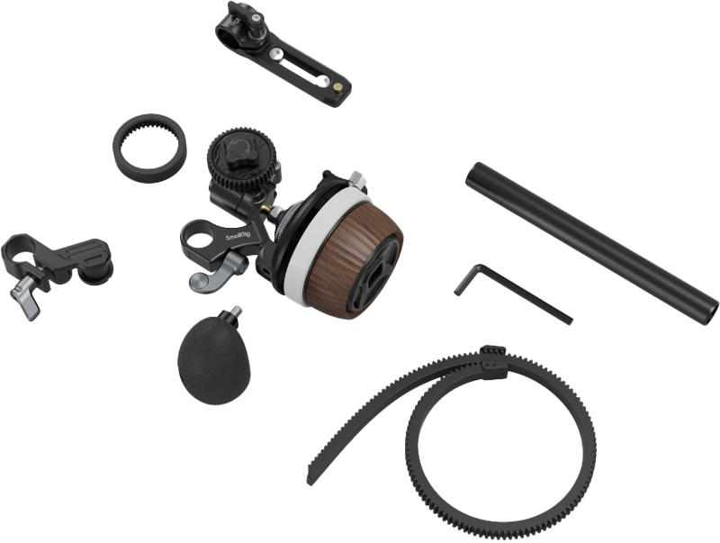 SMALLRIG 3850 Modular follow Focus F60