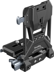 SMALLRIG 4505 V-Mount Battery Mount Plate