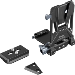 SMALLRIG 4505 V-Mount Battery Mount Plate