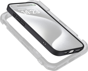 SMALLRIG 4988 FilMov Lightweight Photography Case Kit for iPhone 16 Pro