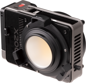 ZHIYUN Molus LED X200 Bi-Color Cob Light Combo