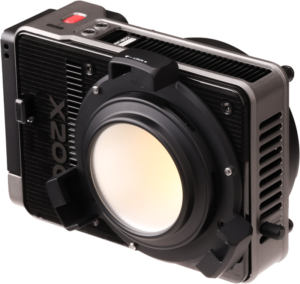 ZHIYUN Molus LED X200 Bi-Color Cob Light Combo