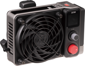 ZHIYUN Molus LED X200 Bi-Color Cob Light Combo