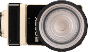 ZHIYUN Molus LED X200 RGB Cob Light