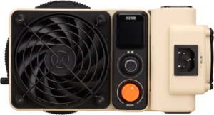 ZHIYUN Molus LED X200 RGB Cob Light Combo