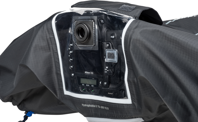 THINK TANK Hydrophobia D 70-200 V3