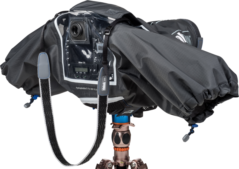 THINK TANK Hydrophobia D 70-200 V3