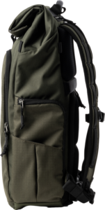 THINK TANK FocusPoint 30L I Hybrid RollTop Backpack I Greenway