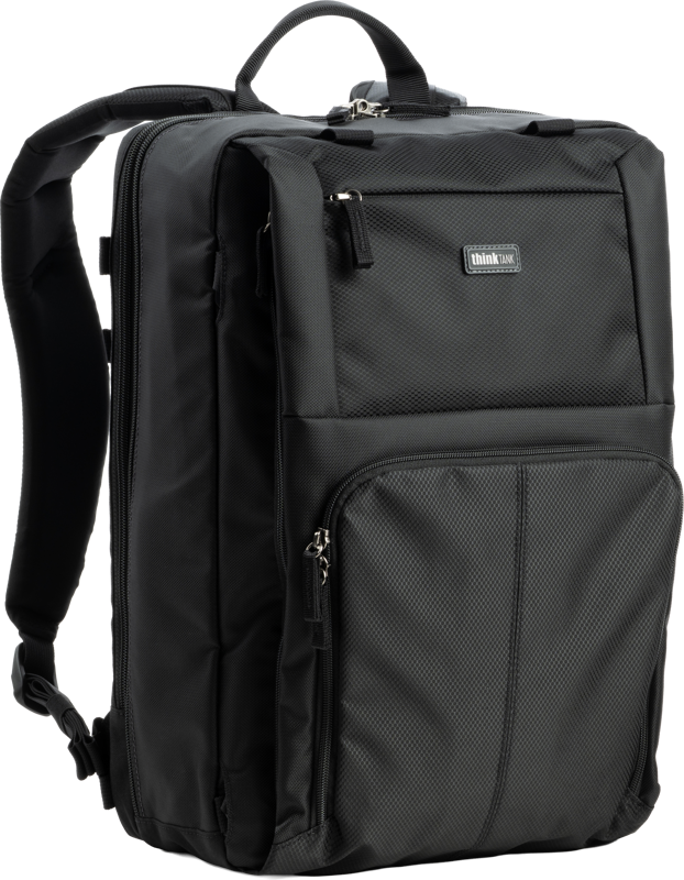 THINK TANK Shape Shifter 25L, Black