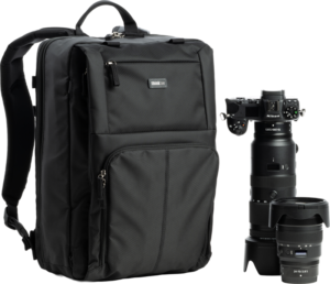 THINK TANK Shape Shifter 25L, Black