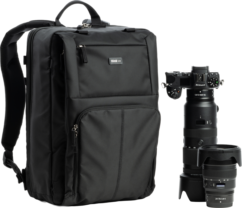 THINK TANK Shape Shifter 25L, Black