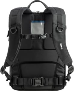 THINK TANK Shape Shifter 25L, Black
