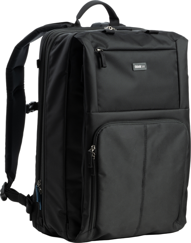 THINK TANK Shape Shifter 37L, Black