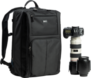 THINK TANK Shape Shifter 37L, Black