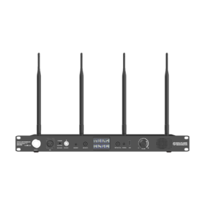 HOLLYLAND Syscom 1000T with 4 belt packs DEMO