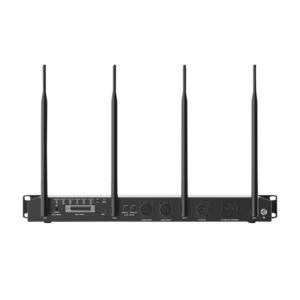 HOLLYLAND Syscom 1000T with 4 belt packs DEMO