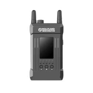 HOLLYLAND Syscom 1000T with 4 belt packs DEMO