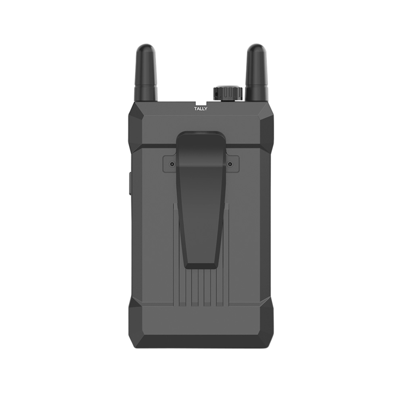 HOLLYLAND Syscom 1000T with 4 belt packs DEMO