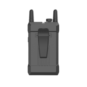 HOLLYLAND Syscom 1000T with 4 belt packs DEMO