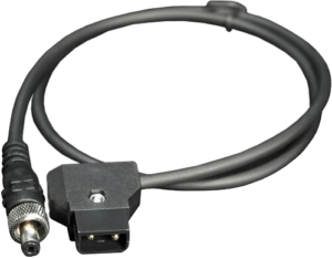 HOLLYLAND D-Tap to DC 2,1 Power cable