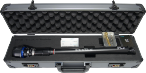 LAOWA Pro2be 24mm T8 2X Probe Lens (35 degrees Module) - (Cine) PL