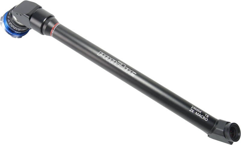 LAOWA Pro2be 24mm T8 2X Probe Lens (Periscope Module) - (Cine) PL