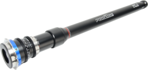 LAOWA Pro2be 24mm T8 2x Probe Lens (Direct View) - (Cine) PL