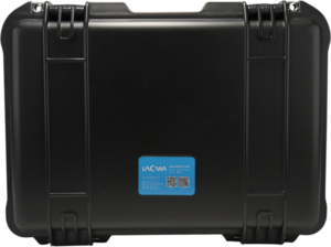 LAOWA Nanomorph S35 Prime 5-Lens Bundle (27+35+50+65+80mm) Blue - Arri PL/Canon EF