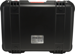 LAOWA Nanomorph S35 Prime 3-Lens Bundle (27mm, 35mm, 50mm) (Silver) - Arri PL/Canon EF