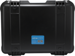 LAOWA Nanomorph S35 Prime 3-Lens Bundle (27mm, 35mm, 50mm) (Blue) - Arri PL/Canon EF