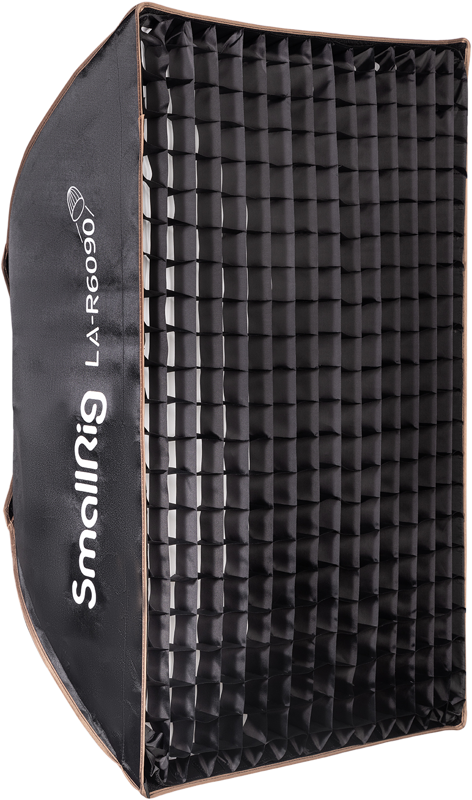 SMALLRIG 4199 Softbox Rectangular LA-R6090