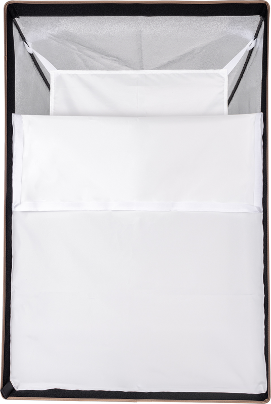 SMALLRIG 4199 Softbox Rectangular LA-R6090
