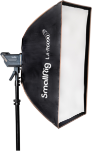 SMALLRIG 4199 Softbox Rectangular LA-R6090