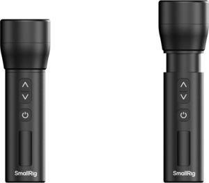 SMALLRIG 5785 RF 05B Portable Zoom LED Video Light