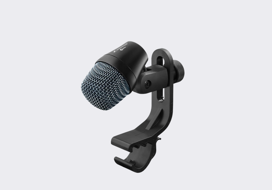 SENNHEISER - e 904 - Dynamic Drum Microphone for Studio and Stage