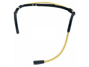 SENNHEISER - HT 747 Headset - Yellow