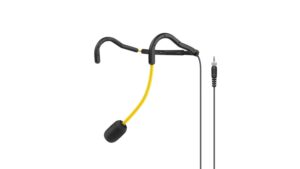 SENNHEISER - HT 747 Headset - Yellow