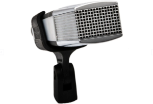 SENNHEISER - MD 441-U - Dynamic Supercardioid Studio Microphone