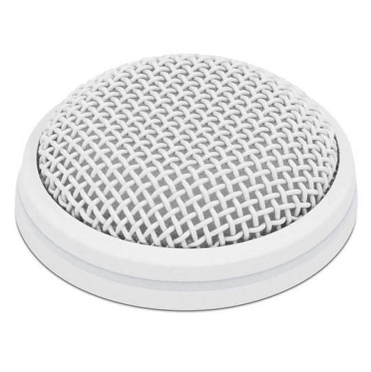 SENNHEISER - MEB 102-L W Omnidirectional Boundary Microphone