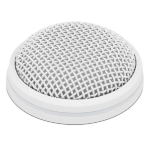 SENNHEISER - MEB 102-L W Omnidirectional Boundary Microphone